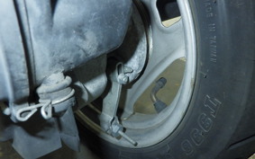 SUZUKI ﾚｯﾂG CA4AA