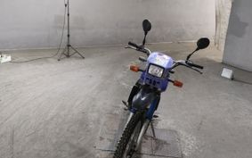 YAMAHA DT50 17W