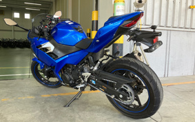 KAWASAKI NINJA 250 ABS EX250P