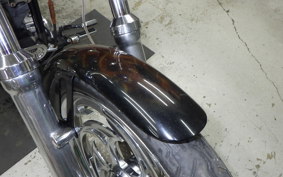 HARLEY FXSTC 1340 2011