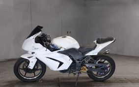 KAWASAKI NINJA250R EX250K