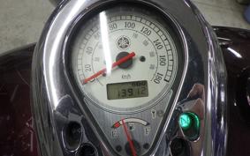 YAMAHA DRAGSTAR 400 CLASSIC  2013 VH02J