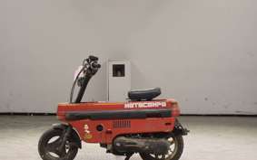 HONDA MOTOCOMPO AB12