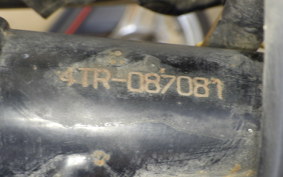 YAMAHA DRAGSTAR 400 1996 4TR