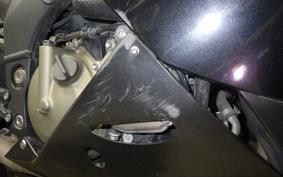 KAWASAKI ZX 10 NINJA R 2004 ZXT00C