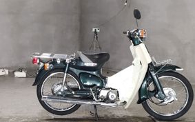 HONDA SUPER CUB90 HA02