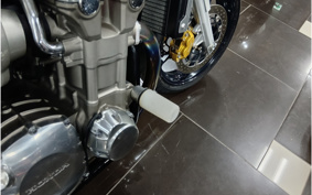 HONDA CB1300SF SUPER FOUR 2003 SC54