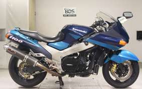 KAWASAKI ZZ1100 NINJA R Gen.2 1994 ZXT10D
