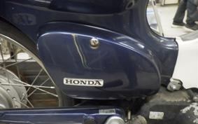 HONDA C50 SUPER CUB 1998 AA01