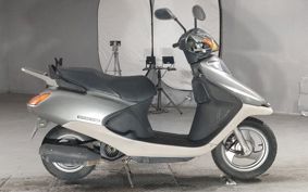 HONDA SPACY100 JF13