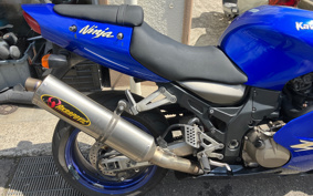 KAWASAKI ZX 1200 NINJA R 2002 ZXT20A