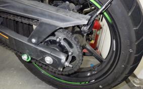 KAWASAKI NINJA 250 2 EX250P