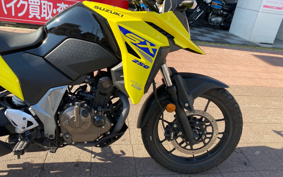 SUZUKI STROM SX EL11L