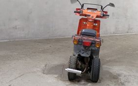 HONDA GYRO TD01