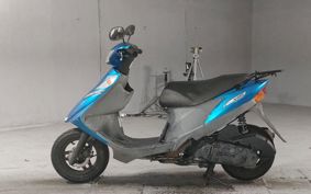 SUZUKI ADDRESS V125 CF46A