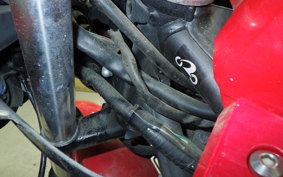 HONDA CBR250R GEN 3 2023 MC41