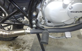 SUZUKI GN125 F Gen.2 2023