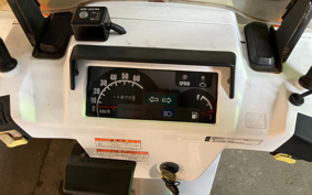 HONDA  GYRO X STANDARD  TD02