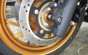 SUZUKI BURGMAN400 A 2025 DU11N