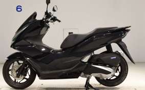 HONDA PCX125 JK05