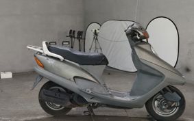 HONDA SPACY 125 JF04