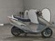 Фото Honda SPACY 125 с японского аукциона