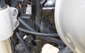 HONDA GB400TT 1985 NC20