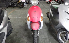 SUZUKI PALETTE CA45A