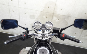 KAWASAKI ZEPHYR400K 2010 ZR400C