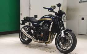 KAWASAKI Z900RS 2022 ZR900C