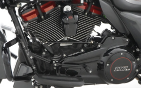 HARLEY FLTRXSE1800CVO 2018 TCL