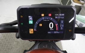 HONDA REBEL 1100 S DCT 2025 SC87