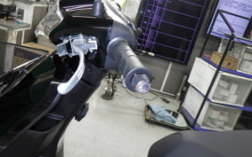 HONDA TACT-4ﾍﾞｰｼｯｸ AF79