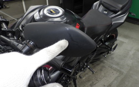 SUZUKI GSX-S750 2017 C533F