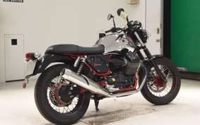 MOTO GUZZI V7 RACER 2 2016