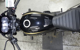KAWASAKI Z900RS CAFE 2023 ZR900K