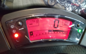 KAWASAKI NINJA 400R 2013 ER400B