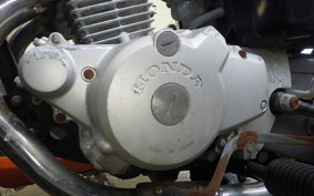 HONDA CD125T BENLY JA03