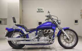 YAMAHA DRAGSTAR 400 2001 VH01J