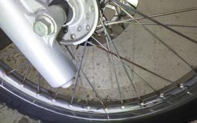 YAMAHA XTZ125