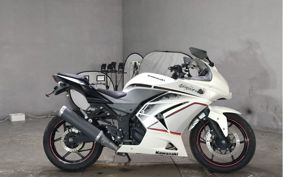 KAWASAKI NINJA 250R EX250K