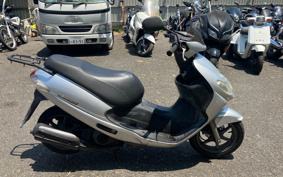 SUZUKI ADDRESS V110 CF11A
