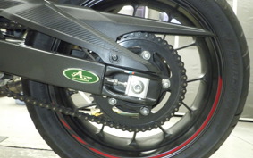 HONDA CBR400R 2019 NC56