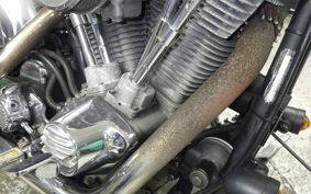HARLEY FXSTC 1340 1990