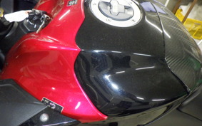 SUZUKI GSX-S1000F 2019 GT79B