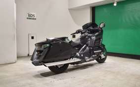 HONDA GL 1800 GOLD WING F6B 2015 SC68