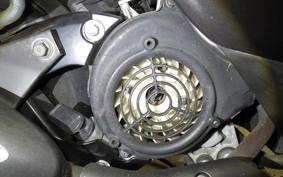 YAMAHA CYGNUS 125 XSR 2 SE44J