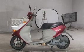 SUZUKI LET`S4 CA43A