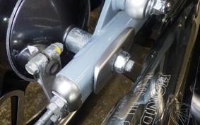 HONDA C125 SUPER CUB 2016 JA48