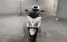 HONDA FORZA Z MF08
